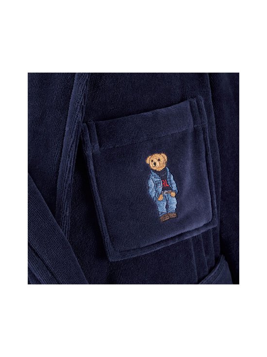 Ralph Lauren Home - Denim Bear -kylpytakki - NEWPORT NAVY | Stockmann - photo 3