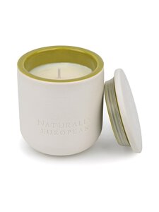 Naturally European - Verbena-tuoksukynttilä | Stockmann