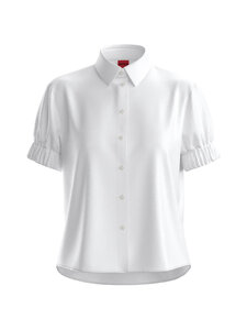 HUGO - Effry kreklblūze - WHITE | Stockmann
