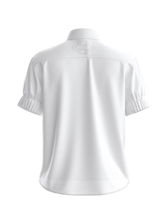 HUGO - Effry kreklblūze - WHITE | Stockmann - photo 2