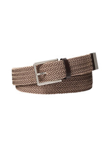Calvin Klein Bags & Accessories - Vöö Buckle Braided - VFU DESERT TAUPE/BRUSHED NICKEL | Stockmann
