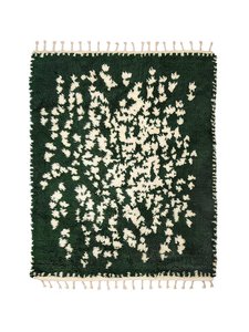 FINARTE - Suovilla-villamatto - GREEN FINARTE - Suovilla-villamatto - GREEN | Stockmann