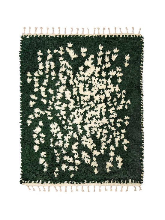 FINARTE - Suovilla-villamatto - GREEN - photo 1 FINARTE - Suovilla-villamatto - GREEN | Stockmann - photo 1