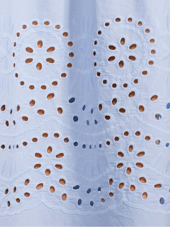 NOOM - Gaya-mekko - LT.BLUE | Stockmann - photo 5