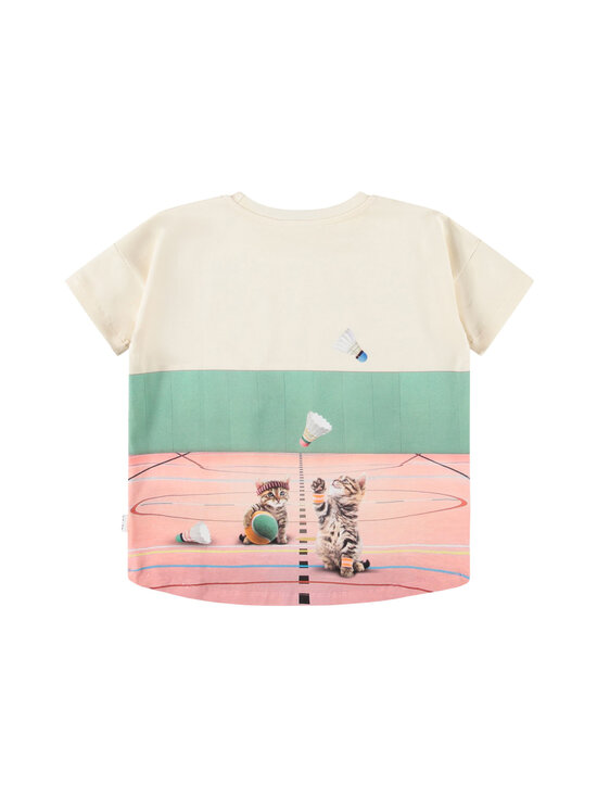 Molo - Raeesa Wild Team t-paita - 5804 WILD TEAM | Stockmann - photo 2