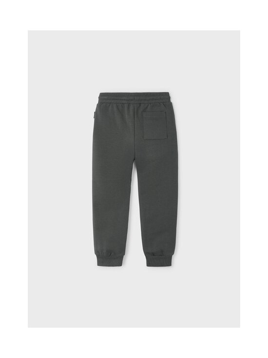 Mayoral - Basic cuffed fleece -collegehousut - BLACKBOARD 51 - photo 2 Mayoral - Basic cuffed fleece -collegehousut - BLACKBOARD 51 | Stockmann - photo 2