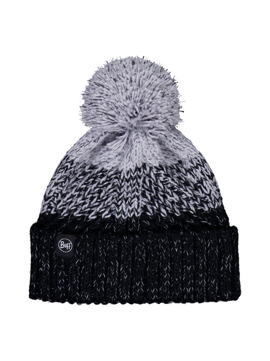 Buff - Knitted & Fleece Band Akna -pipo - 901 GRAP | Stockmann - photo 1