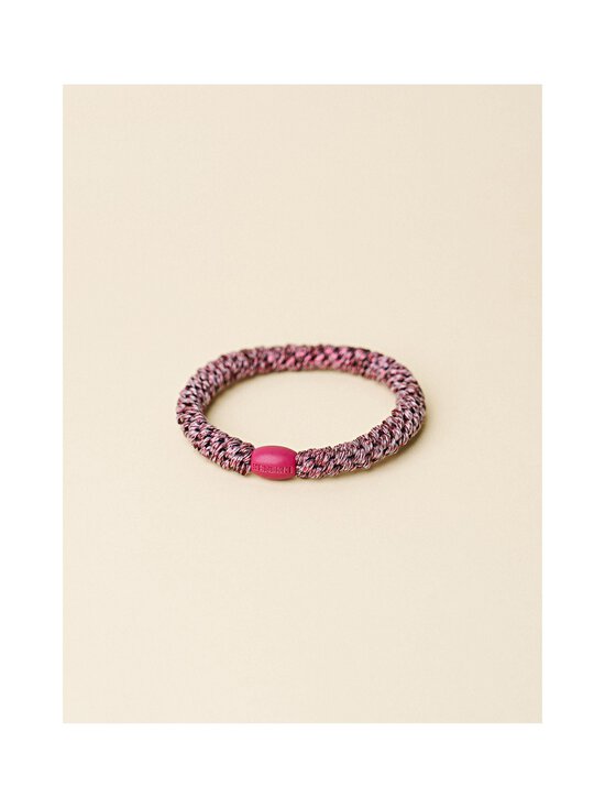 Kknekki - Rosewood Glitter -hiuslenkki - PURPLE | Stockmann - photo 2