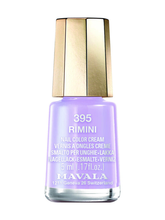 Mavala - Pastel Fiesta Minicolor -kynsilakka 5 ml - 395 RIMINI | Stockmann - photo 1
