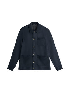 SAND Copenhagen - Asher virskrekls - 590 DARK NAVY BLUE | Stockmann