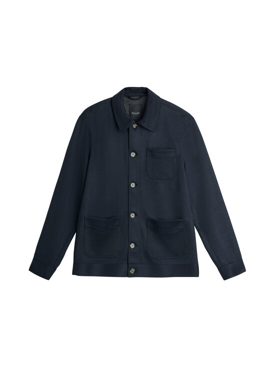 SAND Copenhagen - Asher virskrekls - 590 DARK NAVY BLUE | Stockmann - photo 1