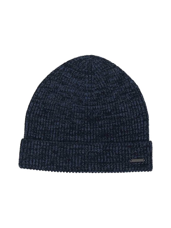 Bugatti - Vilnas cepures un šalles komplekts - 590 NAVY - photo 2 Bugatti - Vilnas cepures un šalles komplekts - 590 NAVY | Stockmann - photo 2