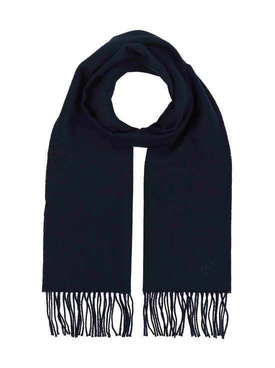 Bugatti - Vilnas cepures un šalles komplekts - 590 NAVY - photo 3 Bugatti - Vilnas cepures un šalles komplekts - 590 NAVY | Stockmann - photo 3
