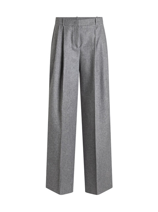 BOSS - Tiana-housut - 081 OPEN GREY | Stockmann - photo 1