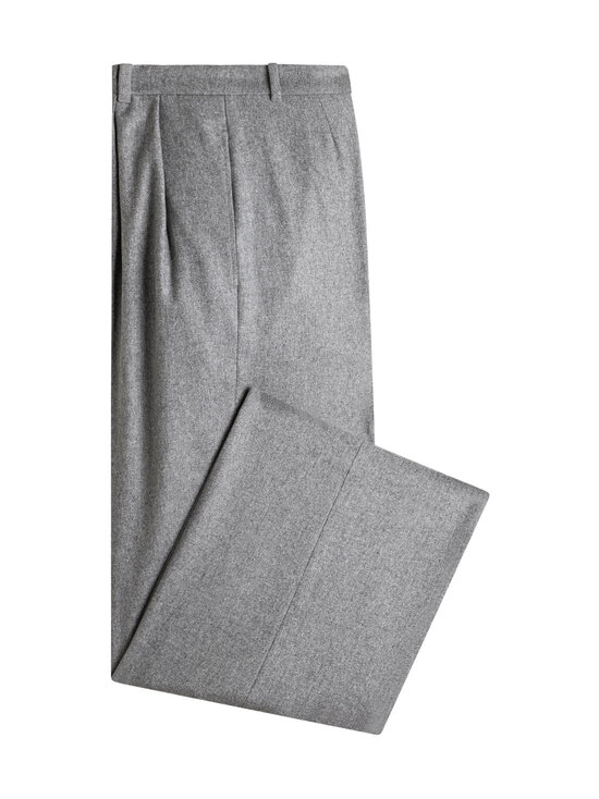 BOSS - Tiana-housut - 081 OPEN GREY | Stockmann - photo 2