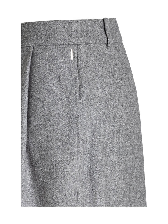 BOSS - Tiana-housut - 081 OPEN GREY | Stockmann - photo 3