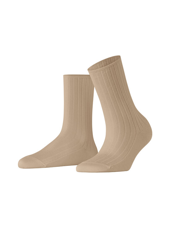 Falke - Cotton Rib zeķes - COUNTRY (4380) | Stockmann - photo 1