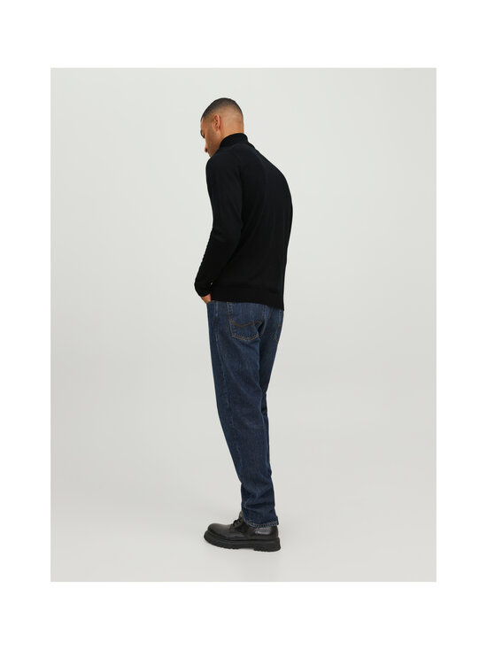 Jack & Jones - Jprblamerino Roll Neck -neule - BLACK | Stockmann - photo 3