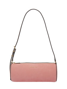 Michael Michael Kors - Small Barrel Pouchette -laukku - 664 PRIMROSE | Stockmann