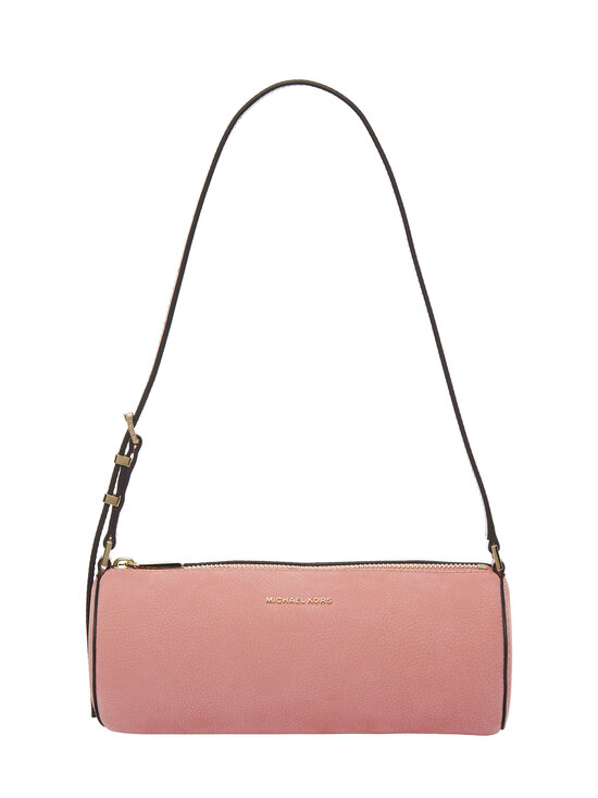 Michael Michael Kors - Small Barrel Pouchette -laukku - 664 PRIMROSE | Stockmann - photo 1