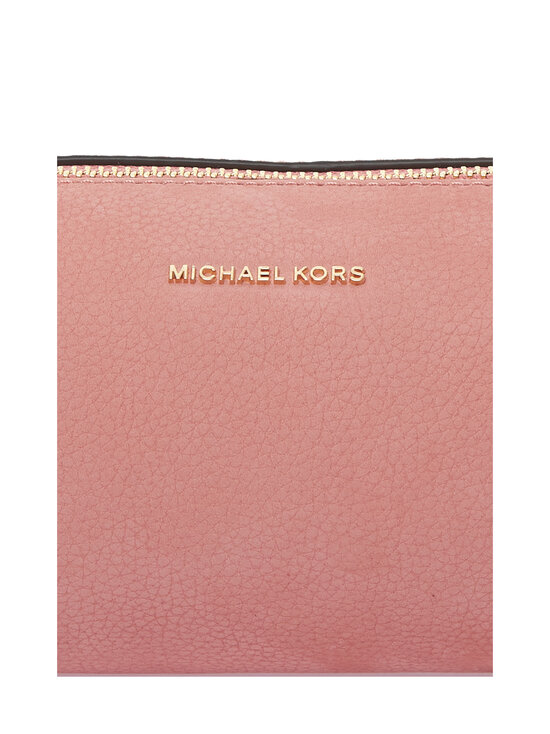 Michael Michael Kors - Small Barrel Pouchette -laukku - 664 PRIMROSE | Stockmann - photo 3