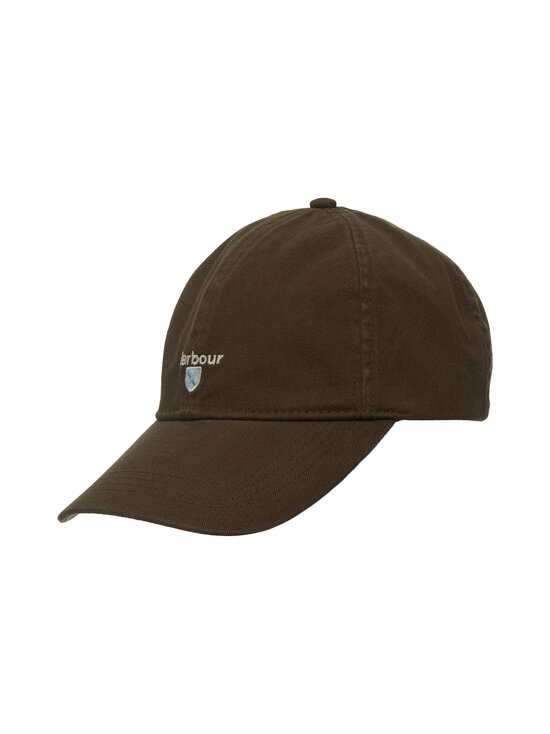 Barbour - Cascade-lippalakki - OL51 OLIVE | Stockmann - photo 1