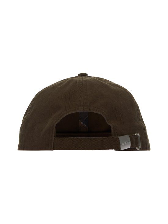 Barbour - Cascade-lippalakki - OL51 OLIVE | Stockmann - photo 2