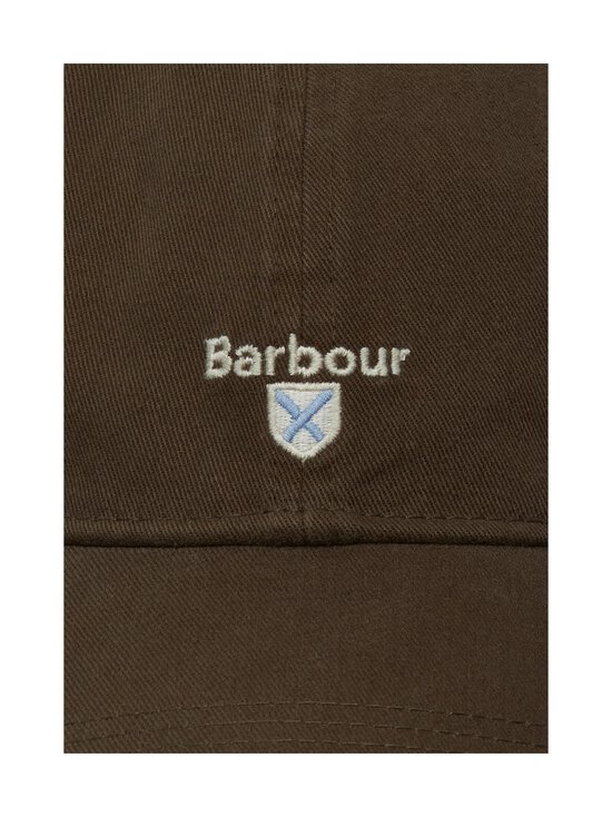 Barbour - Cascade-lippalakki - OL51 OLIVE | Stockmann - photo 3