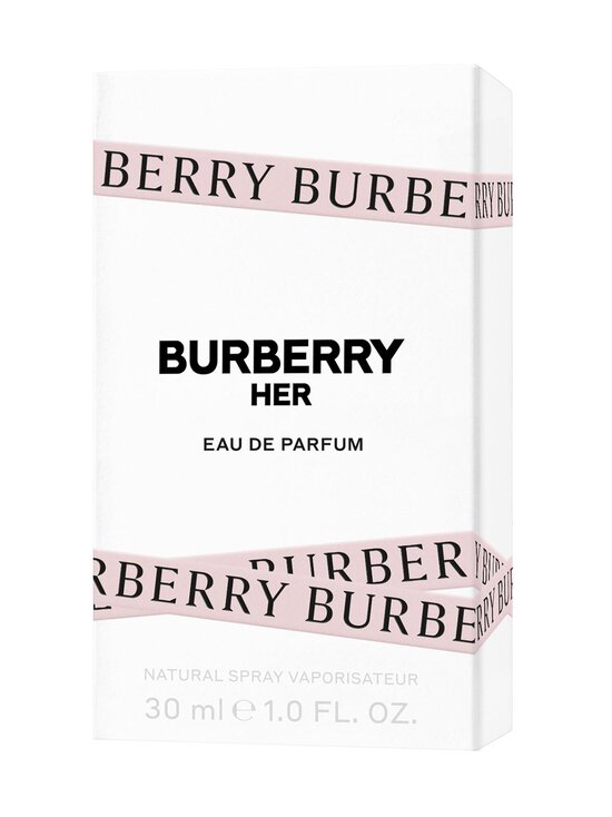 Burberry her tuoksu best sale