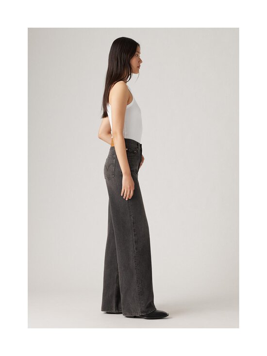Levi's - Ribcage Wide Leg Jeans - 801 BLACKS - photo 6 Levi's - Ribcage Wide Leg Jeans - 801 BLACKS | Stockmann - photo 6
