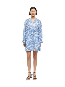 Samsoe Samsoe - Kleit Saamelie - CLR002173 PEONY BLUR JASPER | Stockmann