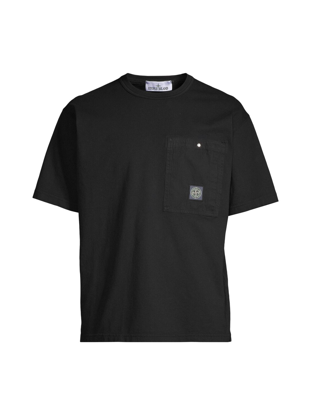 Pocket Logo t-paita