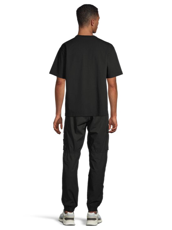 Stone Island - Pocket Logo t-paita - V0029 BLACK | Stockmann - photo 3