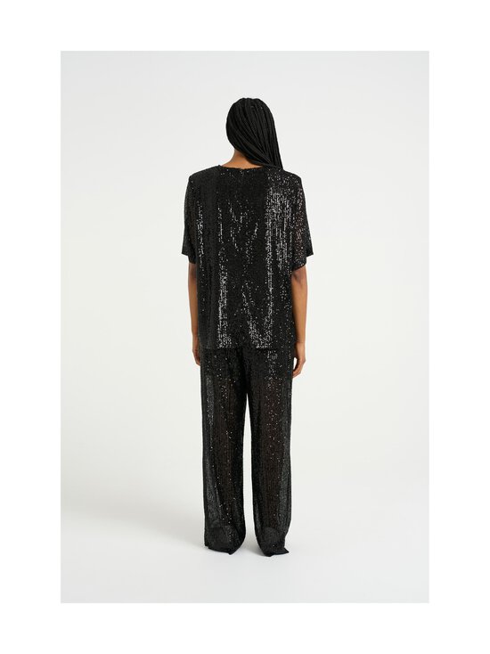 Gestuz - KammyGZ-housut - 100017 BLACK | Stockmann - photo 4