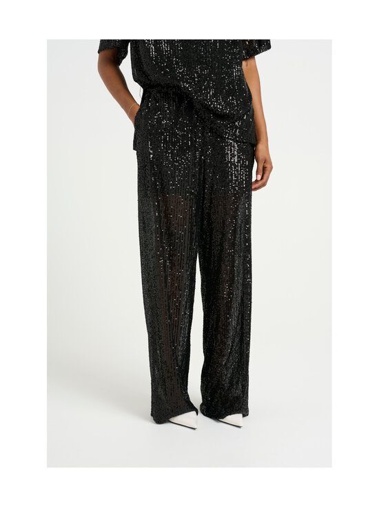 Gestuz - KammyGZ-housut - 100017 BLACK | Stockmann - photo 6