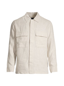 SAND Copenhagen - Aiden krekls ar apkakli - 220 LIGHT CAMEL | Stockmann