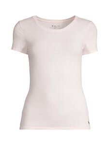 Polo Ralph Lauren - Club cotton t-paita - 546 GARDEN ROSE | Stockmann