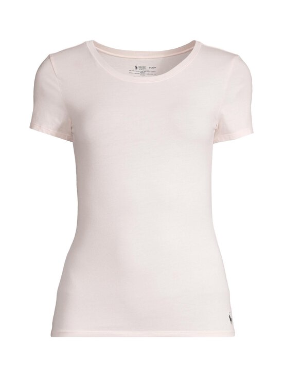 Polo Ralph Lauren - Club cotton t-paita - 546 GARDEN ROSE | Stockmann - photo 1