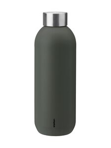 Stelton - Keep Cool termopudele 0.6 l - DARK FOREST Stelton - Keep Cool termopudele 0.6 l - DARK FOREST | Stockmann
