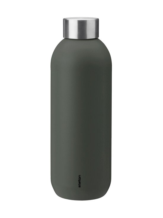 Keep Cool -termospullo 0.6 l