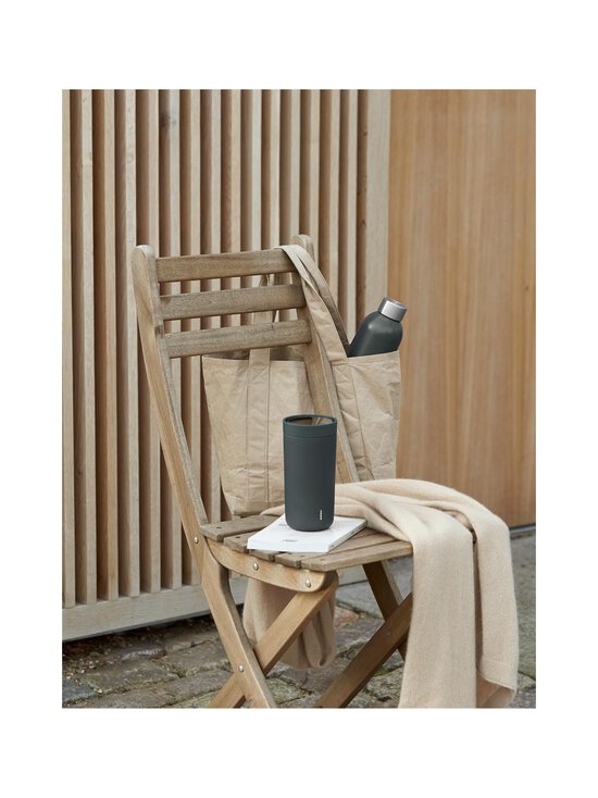 Stelton - Keep Cool termopudele 0.6 l - DARK FOREST | Stockmann - photo 2
