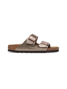 BIRKENSTOCK - Arizona-sandaalit - GRACEFUL TAUPE | Stockmann