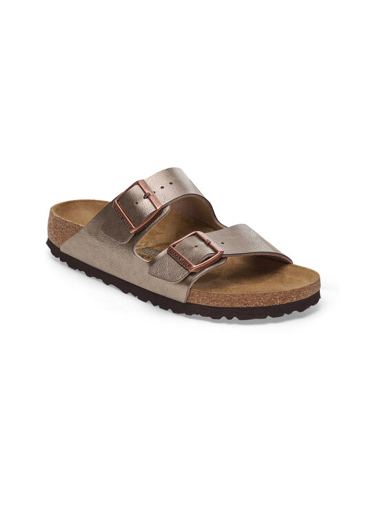 BIRKENSTOCK - Arizona-sandaalit - GRACEFUL TAUPE | Stockmann - photo 2