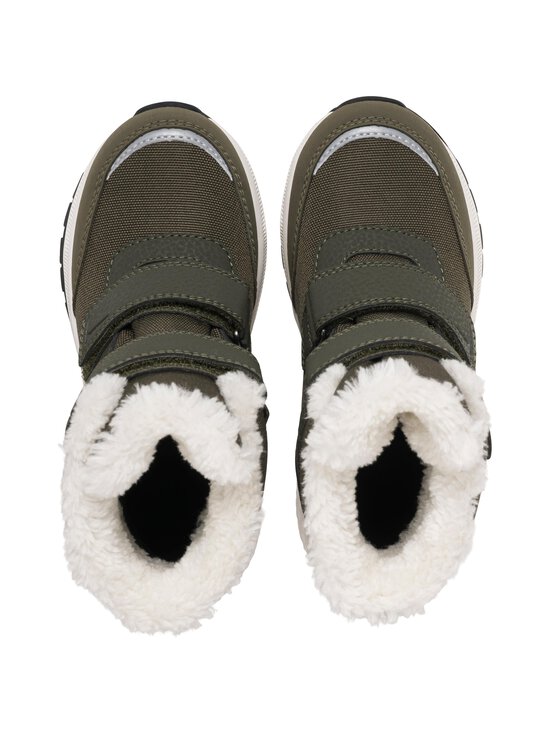 Viking - Equip Warm WP -nilkkuritt - 37 OLIVE | Stockmann - photo 2