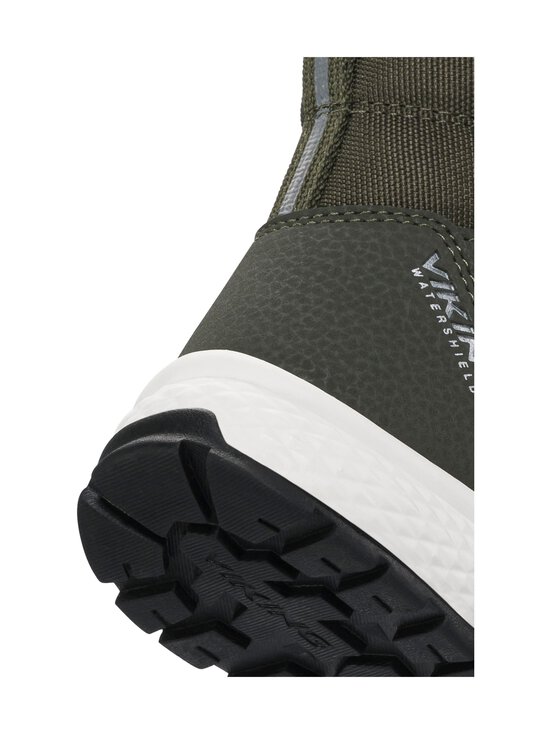 Viking - Equip Warm WP -nilkkuritt - 37 OLIVE | Stockmann - photo 6