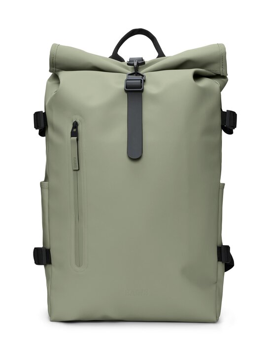 Rolltop Large -reppu