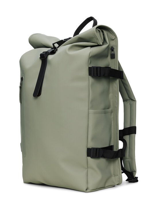 Rains - Seljakott Rains Rolltop Large W3 - 108 DRIFT - photo 2 Rains - Seljakott Rains Rolltop Large W3 - 108 DRIFT | Stockmann - photo 2