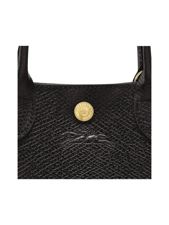 Longchamp - Epure Top Handle ādas soma - 001 BLACK - photo 2 Longchamp - Epure Top Handle ādas soma - 001 BLACK | Stockmann - photo 2