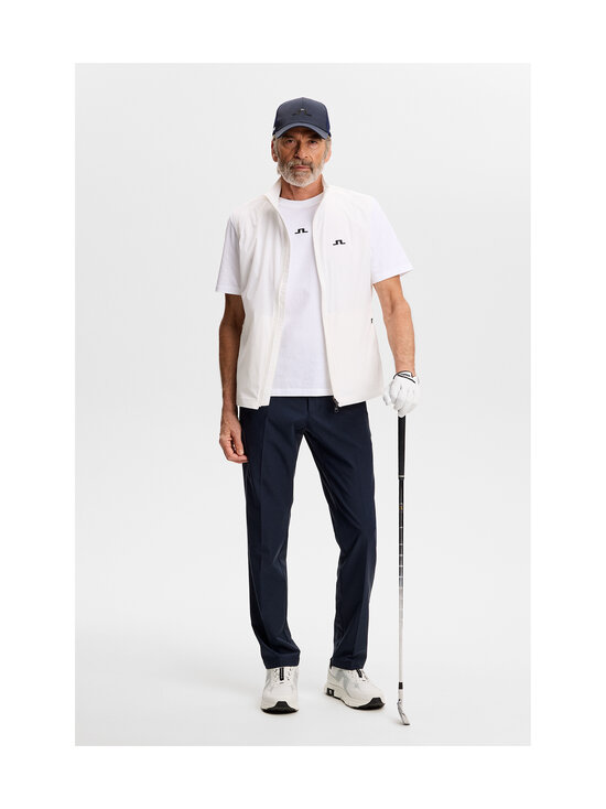 J.Lindeberg - Ash Packable -kevyt liivi - 0000 WHITE | Stockmann - photo 4