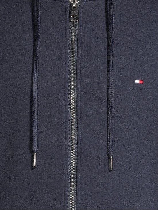 Tommy Hilfiger - Essential Intechno Zip Through jaka ar kapuci - DW5 DESERT SKY | Stockmann - photo 4